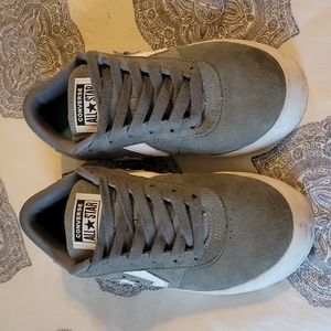 Converse Point Star Ox sneakers